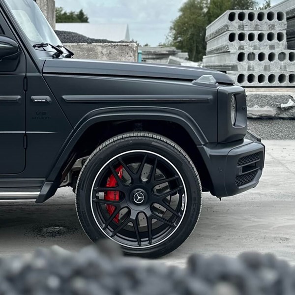 Altijd meer dan 125 tweedehandswagens op voorraad