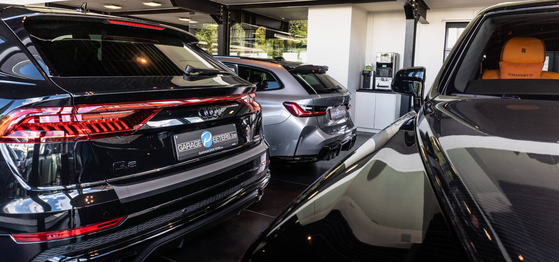 Al meer dan 30 jaar jouw betrouwbare garage.