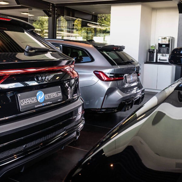 Al meer dan 30 jaar jouw betrouwbare garage.