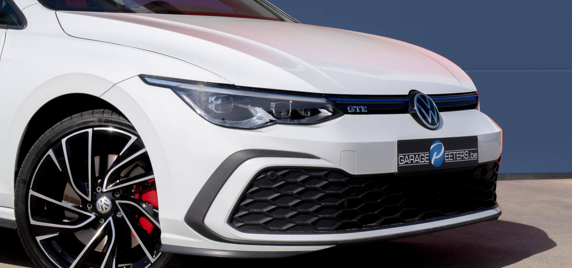 Altijd meer dan 125 tweedehandswagens op voorraad