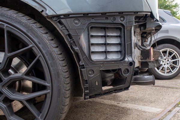 Onderhoud en herstellingen