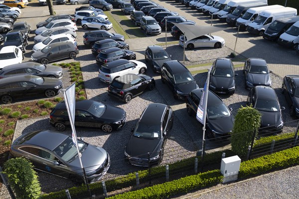 Op zoek naar jouw perfecte wagen?