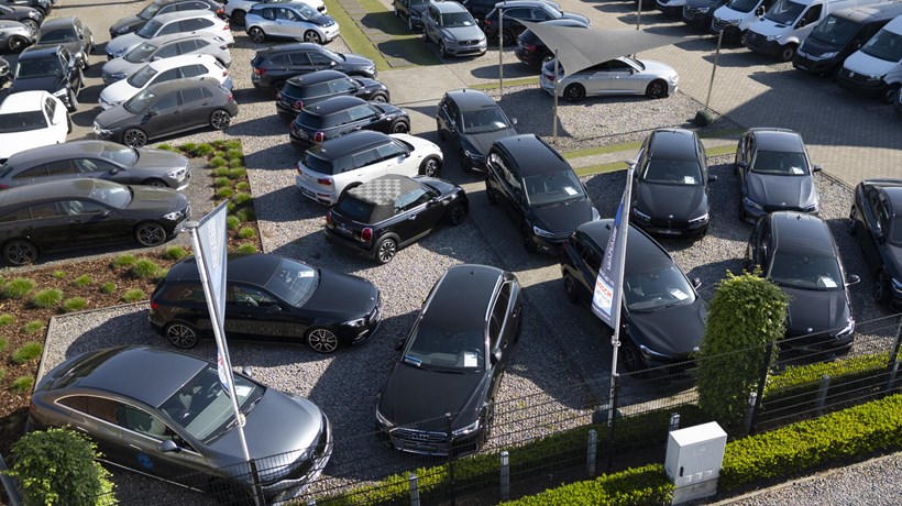 Op zoek naar jouw perfecte wagen?
