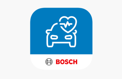 Bosch Vehicle Health Certificate