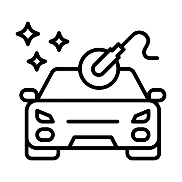 ⛽ Staat & inlevering van het voertuig