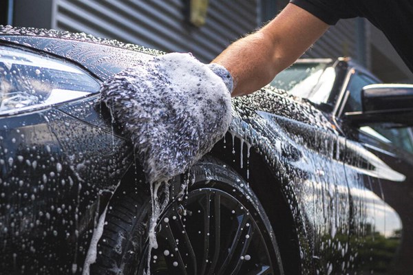 Easy Carwash