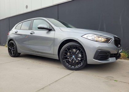 BMW 116