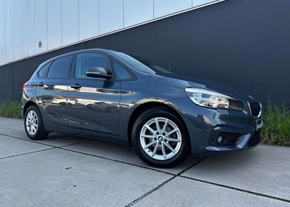 BMW 214
