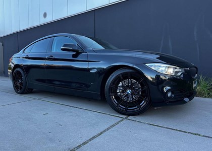 BMW 420