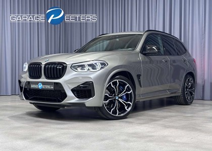 BMW X3 M