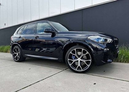 BMW X5 M