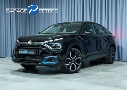 Citroen E-C4