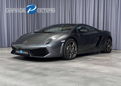 Lamborghini Gallardo
