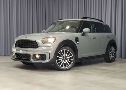MINI Cooper Countryman