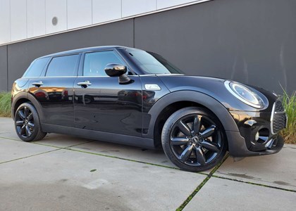 MINI Cooper SD Clubman