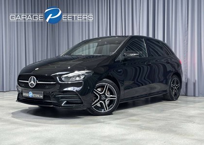 Mercedes-Benz B 250