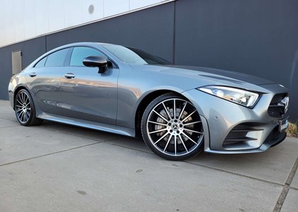 Mercedes-Benz CLS 300