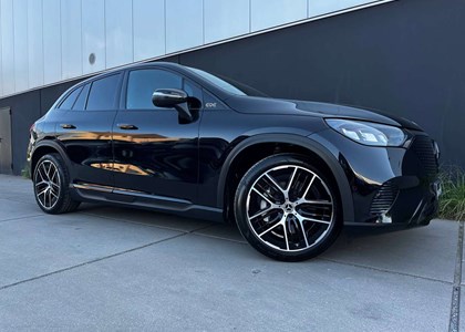 Mercedes-Benz EQE 300