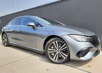 Mercedes-Benz EQE 350