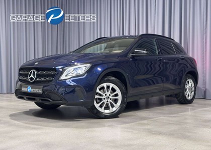 Mercedes-Benz GLA 180
