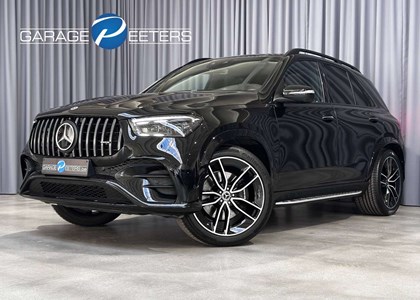 Mercedes-Benz GLE 300