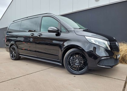 Mercedes-Benz V 250