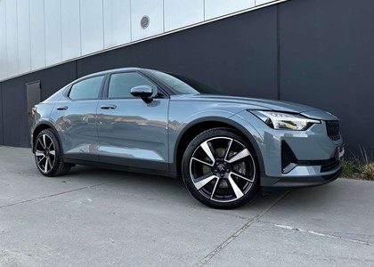 Polestar 2