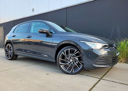 Volkswagen Golf (alle)