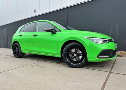 Volkswagen Golf (alle)