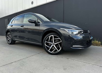 Volkswagen Golf (alle)