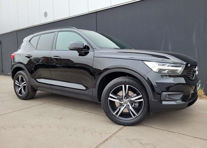 Volvo XC 40