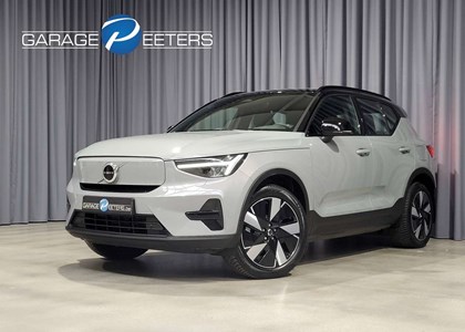 Volvo XC 40