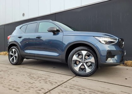 Volvo XC 40