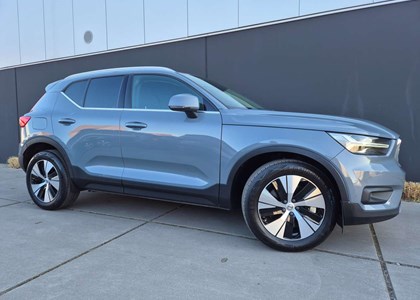 Volvo XC 40