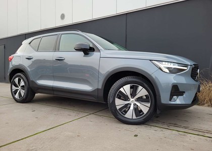 Volvo XC 40