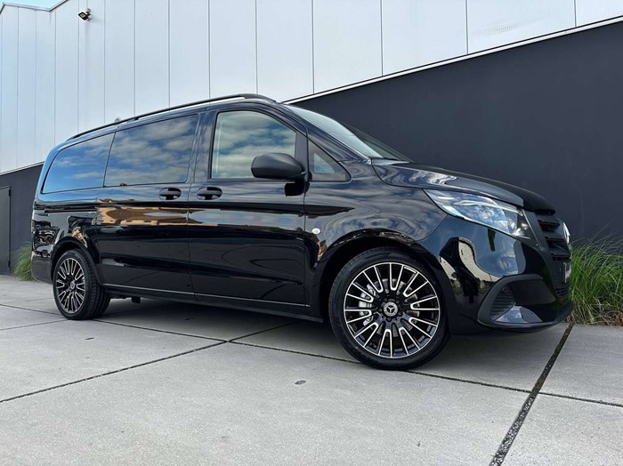 Mercedes-Benz Vito 116 CDI bestelwagen